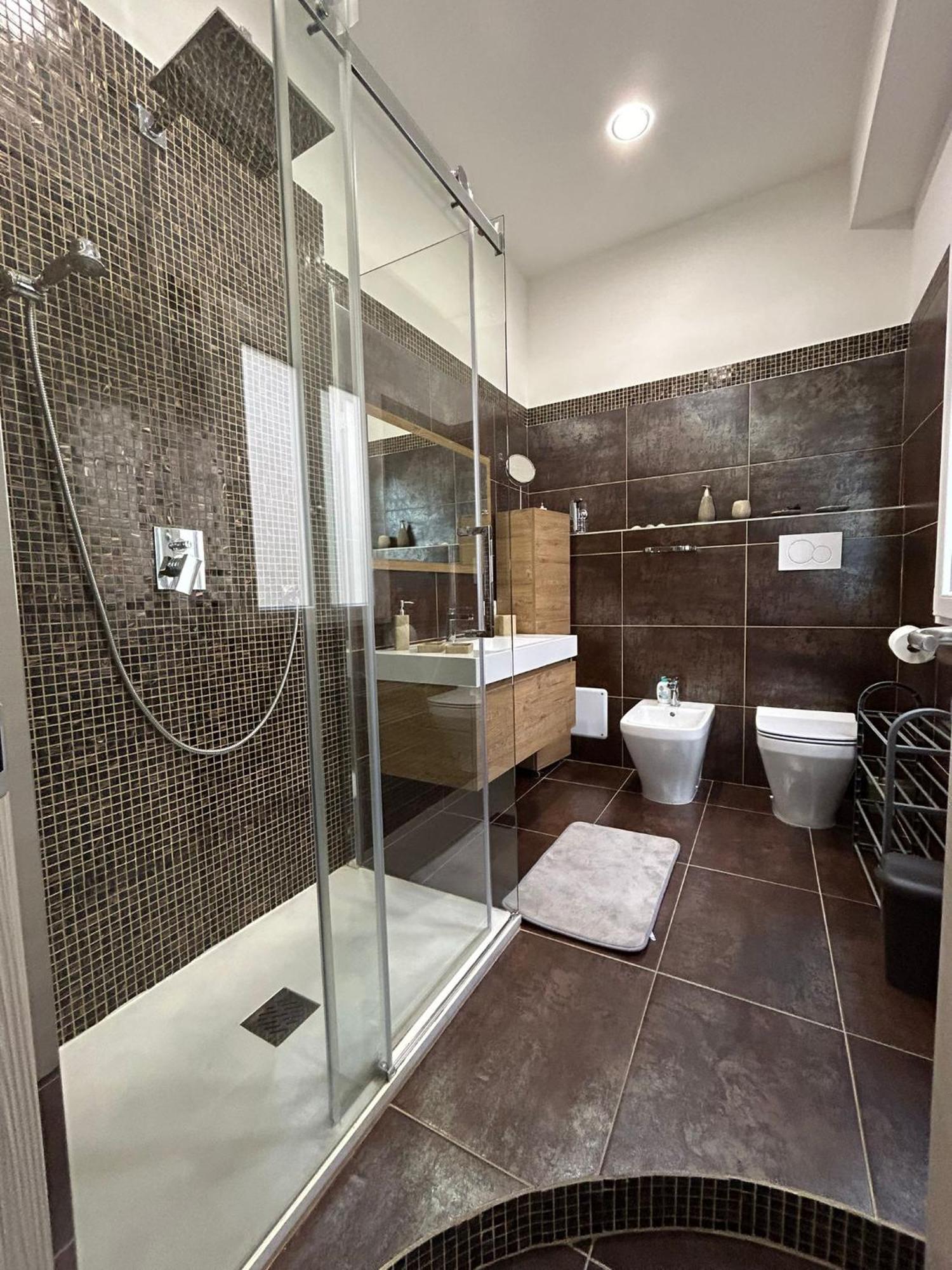 Vanilla Rooms كالياري المظهر الخارجي الصورة