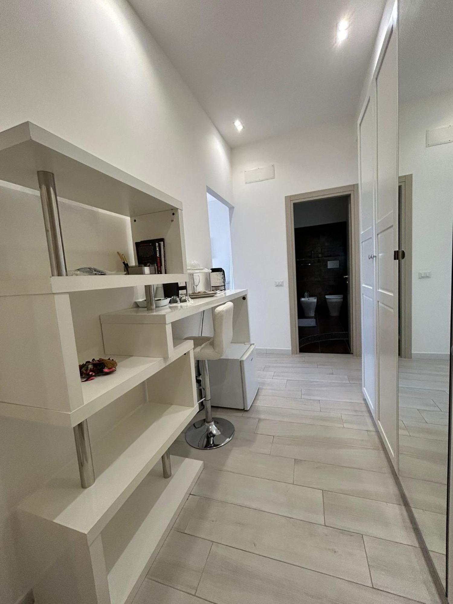 Vanilla Rooms كالياري المظهر الخارجي الصورة