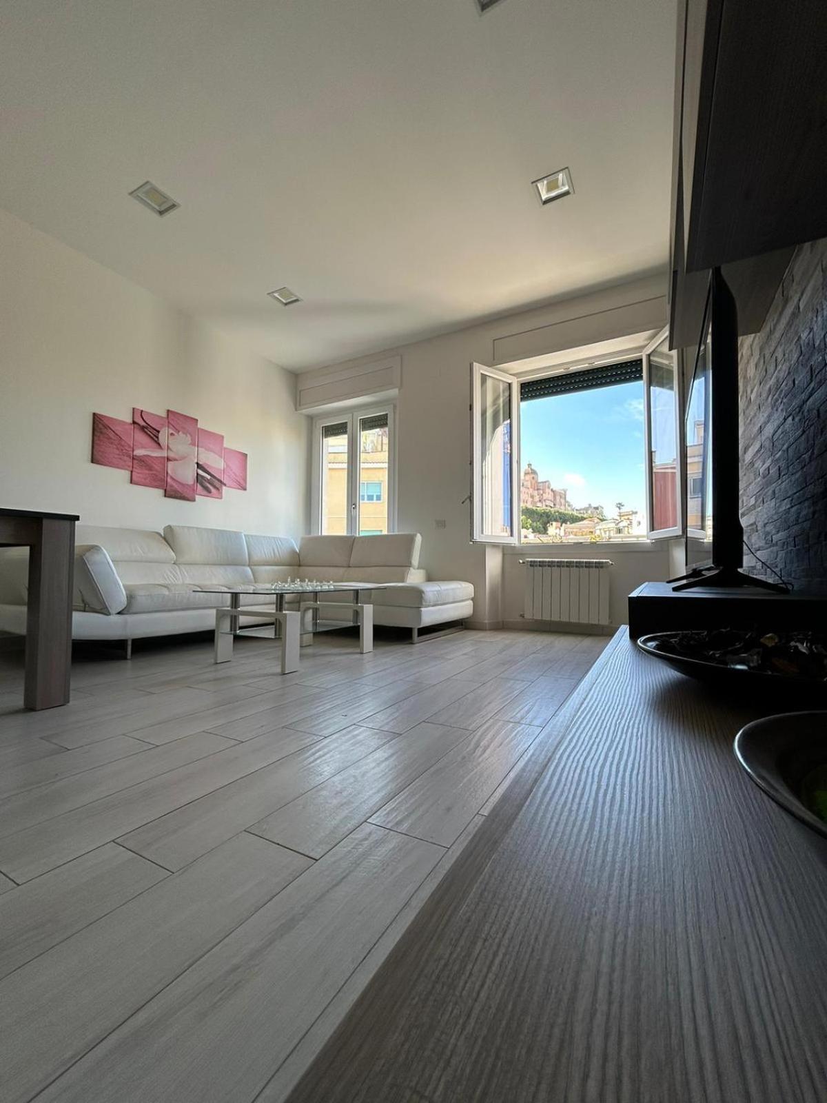 Vanilla Rooms كالياري المظهر الخارجي الصورة