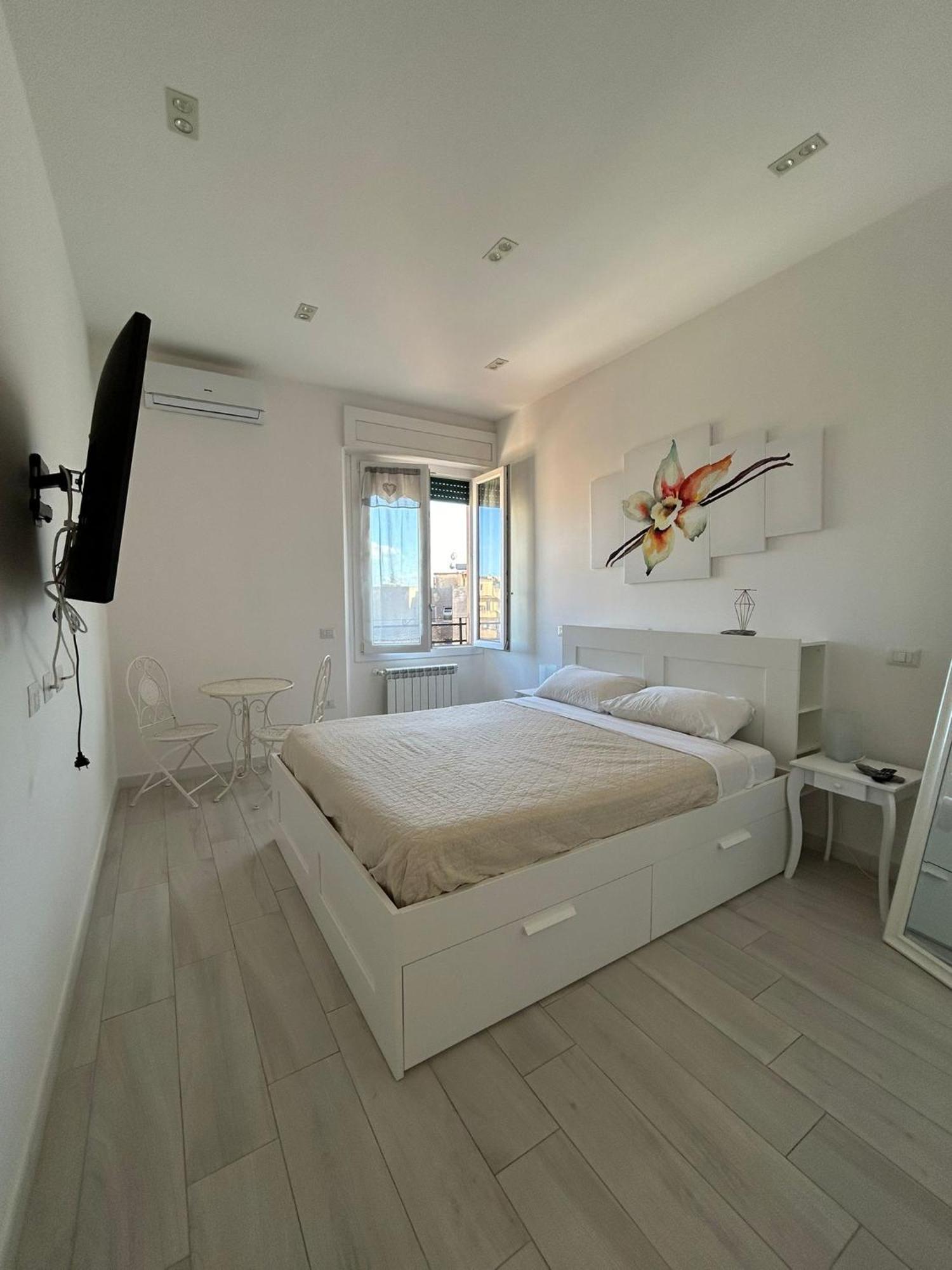Vanilla Rooms كالياري المظهر الخارجي الصورة