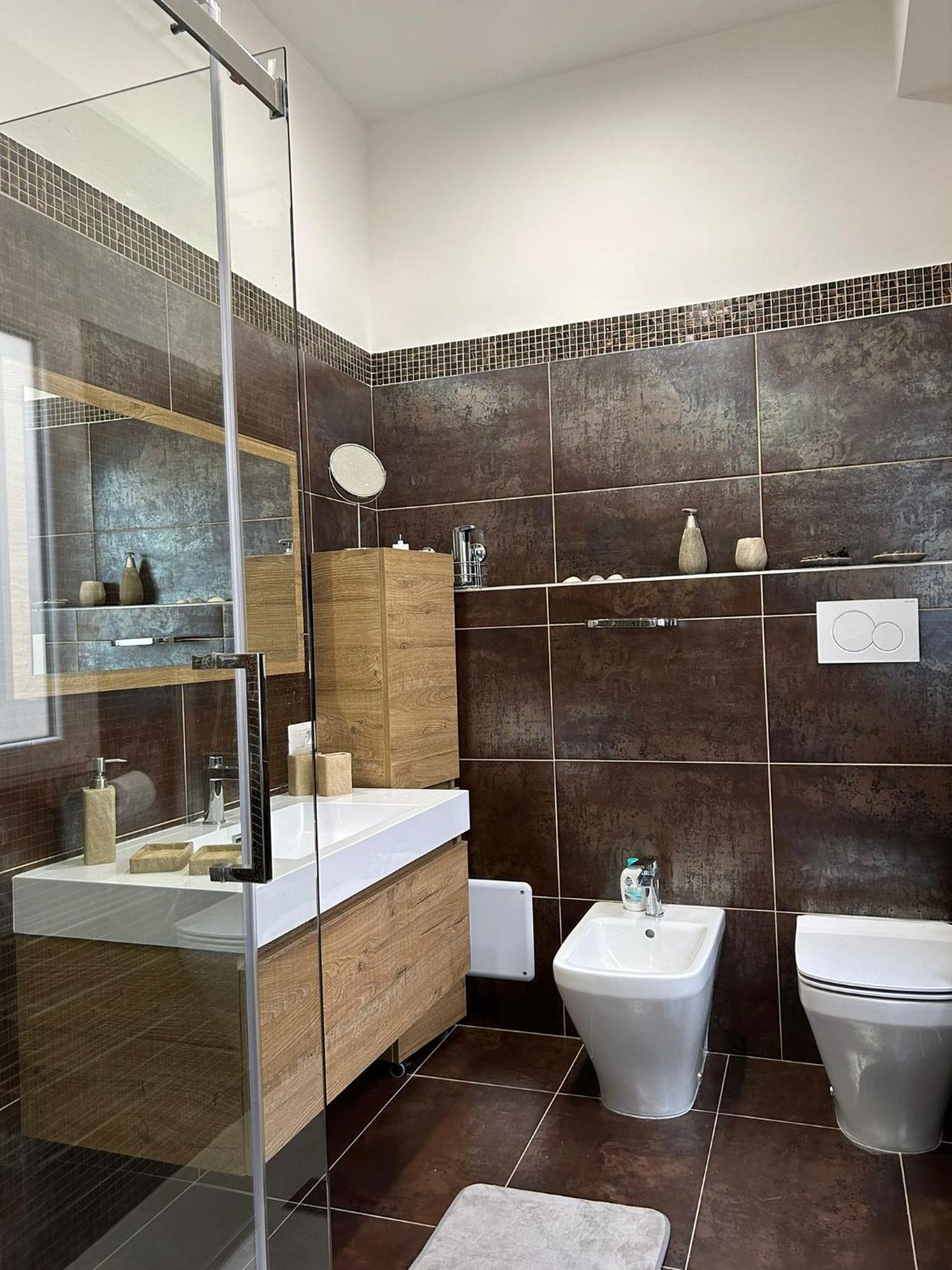 Vanilla Rooms كالياري المظهر الخارجي الصورة